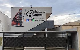 Residencial Roma